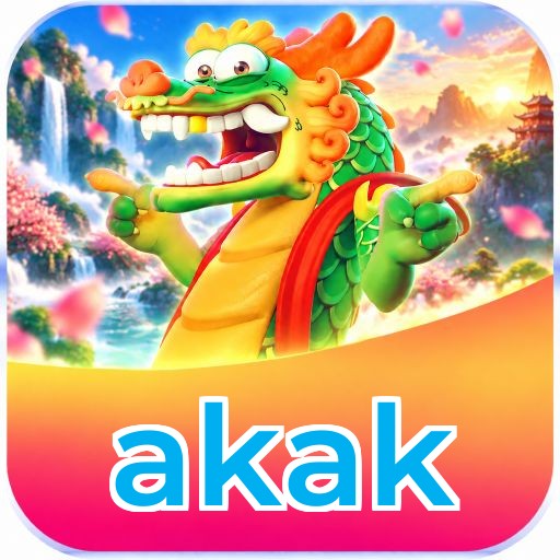 Requisitos do APK akak para Android - Logo Oficial