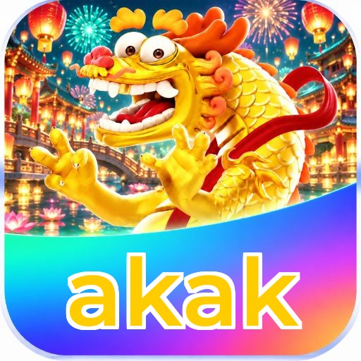 akak Logo Oficial - Cassino Online Brasil Certificado eCOGRA