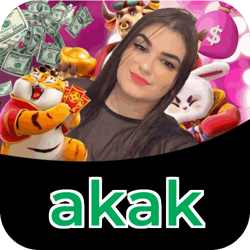 Acesso à conta akak
