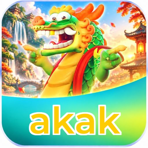 Logo akak Loteria Online