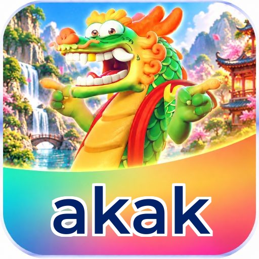 akak Logo