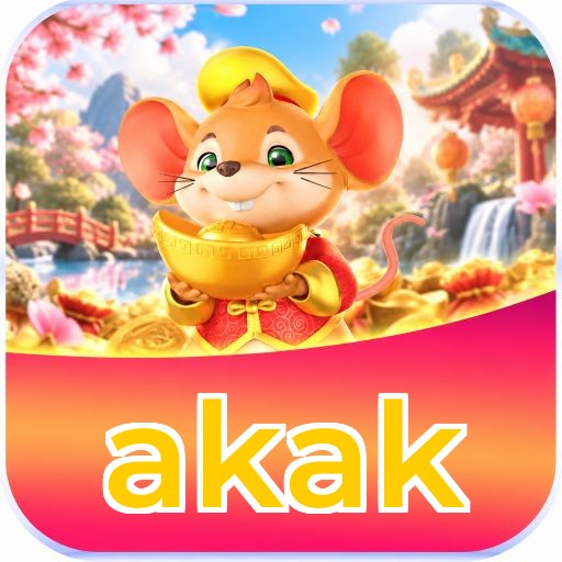 akak Logo