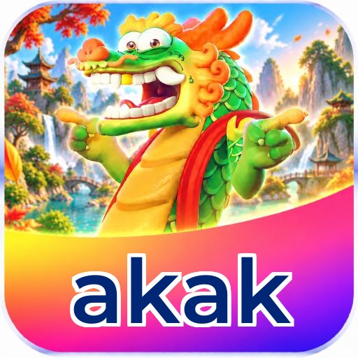 akak Fortune Games - Tiger, Ox, Rabbit RTP Certificado