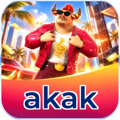 akak Logo