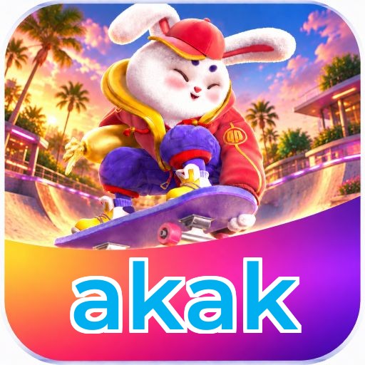 akak APK Logo Oficial Certificado