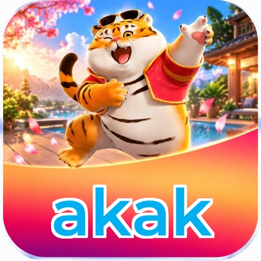 Logo akak Bônus Brasil