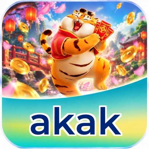 akak Logo - Bônus com Rollover Justo