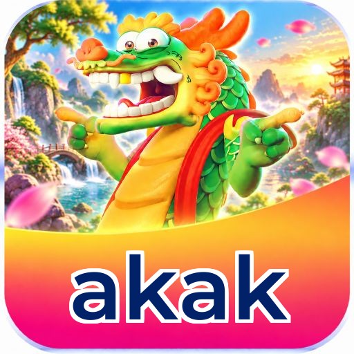 Logo akak Telegram Oficial