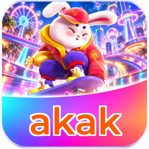 akak Download Oficial - APK Android + iOS