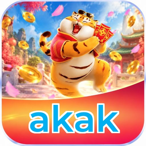 Logo akak Cadastro Brasil