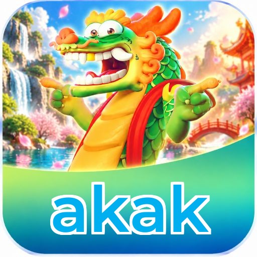 akak Win - Jackpots e Vitórias