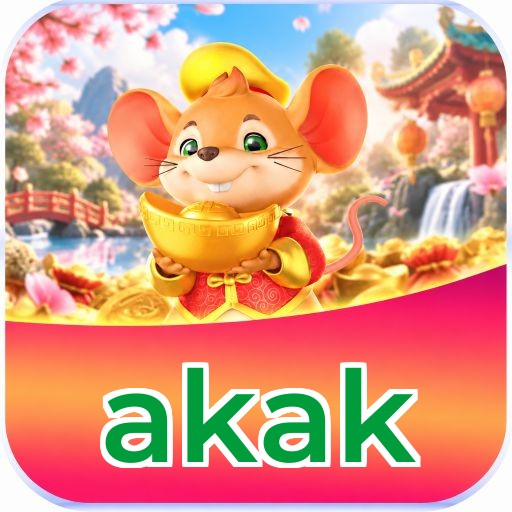 akak Logo