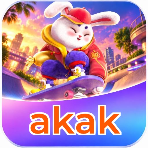 Logo da akak