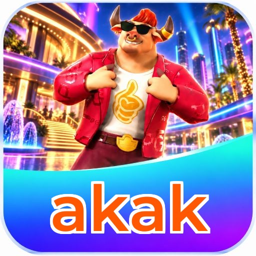akak Slots Premium Brasil