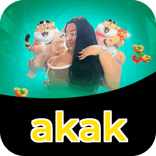 App mobile akak