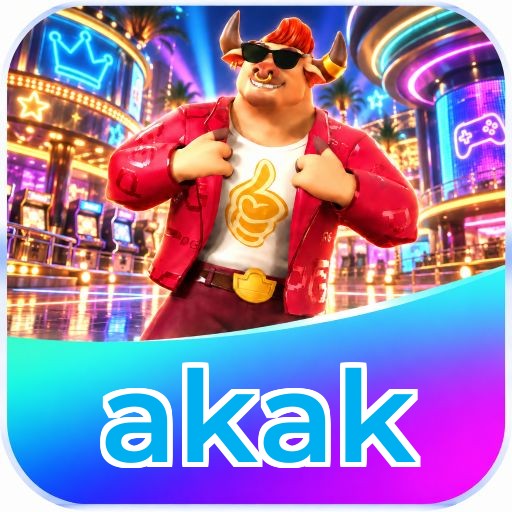 akak Jackpots Progressivos