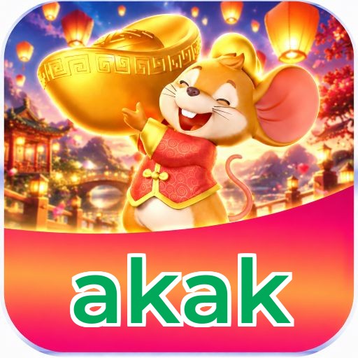 Logo akak APK Android Brasil