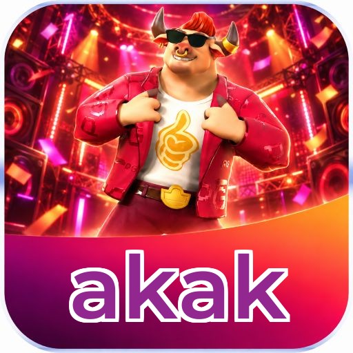 akak Logo Verificado
